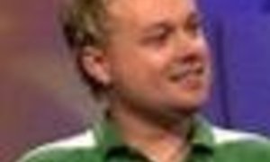 Ons eie Andries op Noot vir Noot  Vrydagaand 20 Junie om 20h00 SABC3 